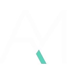 Logo Monograma Minimalista _AM_ copiar